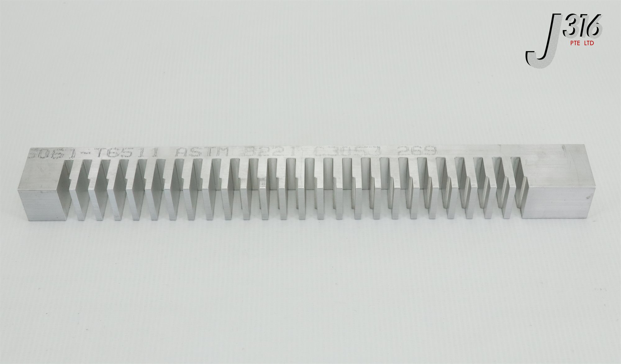 24041 DESPATCH IND. RACK WAFER, 25 SLOTS 156570 | eBay
